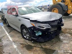 كيا اوبتيما